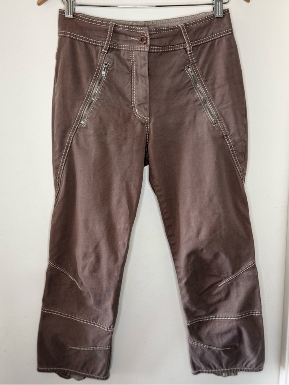 Annette Görtz Mando Trouser Pants Women’s Euro 36 US 6 EUC